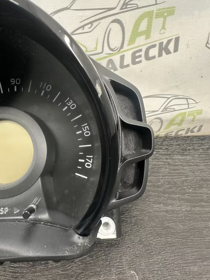 769167-33OU Originale Tacho für Citroen C1 Model