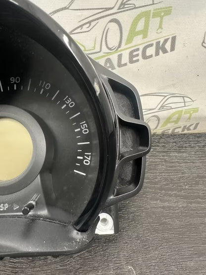 769167-33OU Originale Tacho für Citroen C1 Model