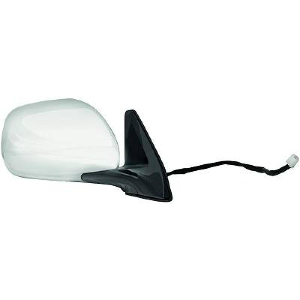 87910-0K081 SPIEGEL RE.        HI-LUX, 05-07 6684224