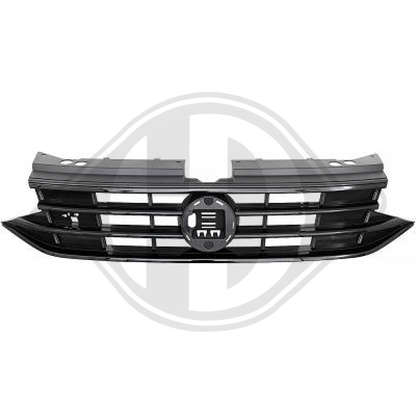 SPORTGRILL      VW TIGUAN, 20-23              R-OPTIK 2257241