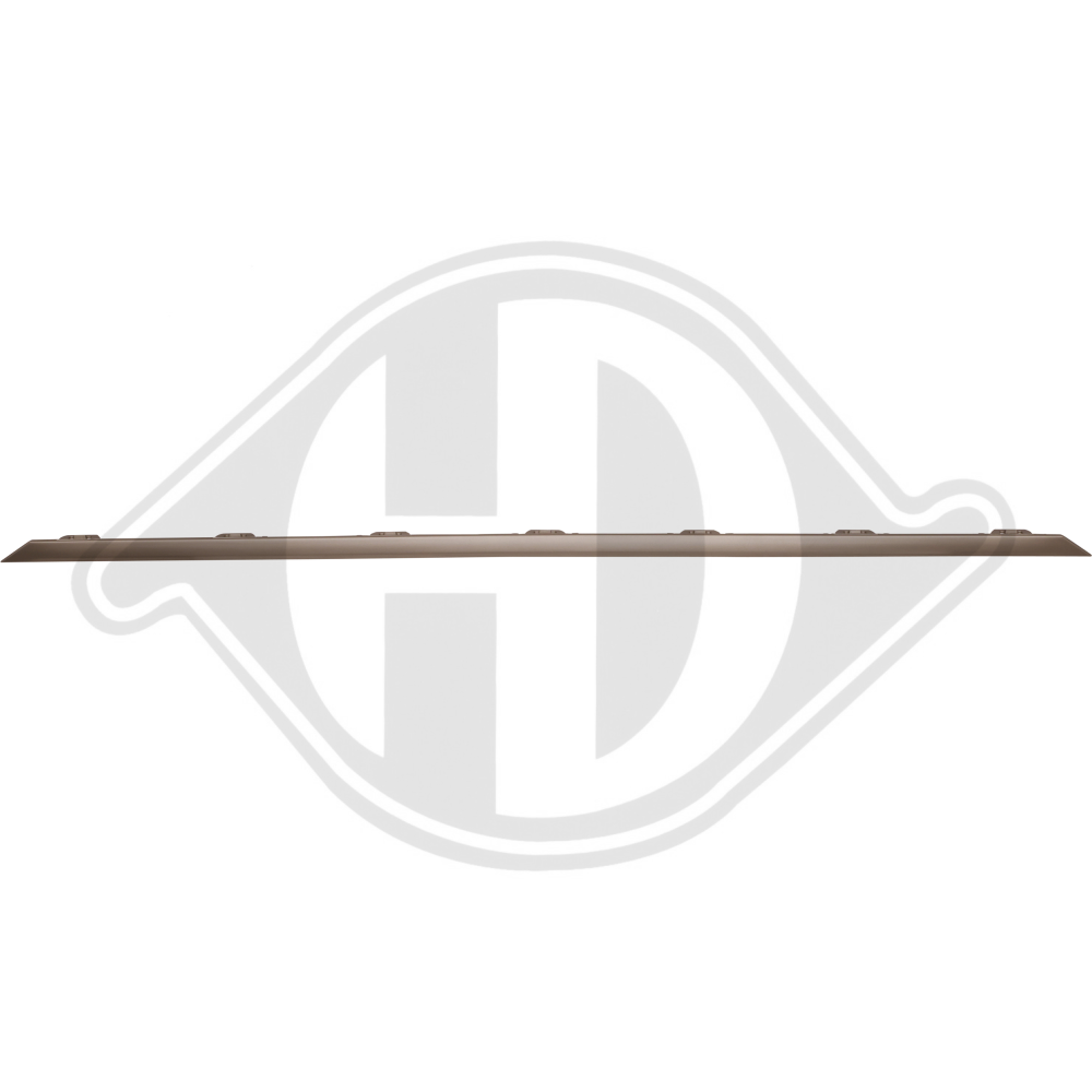5112 5A36055 BLENDE STOßST.HI.     G60, 2024->> 1228065