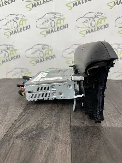 96560-Q09014X Multifunktionsdisplay Bildschirm Hyundai I20 Bayon