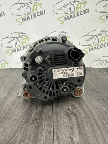 03P903023D Lichtmaschine Generator 1,2 TDI CFW Diesel Vw Seat