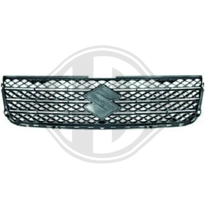 71741-77K01-38B KÜHLERGRILL     GD.VITARA, für 09. Dez 6433240