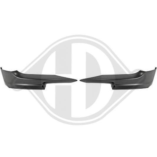 FRONT SPLITTER R+L E92/93, 06-10        SPORT-TECHNIK 1216465