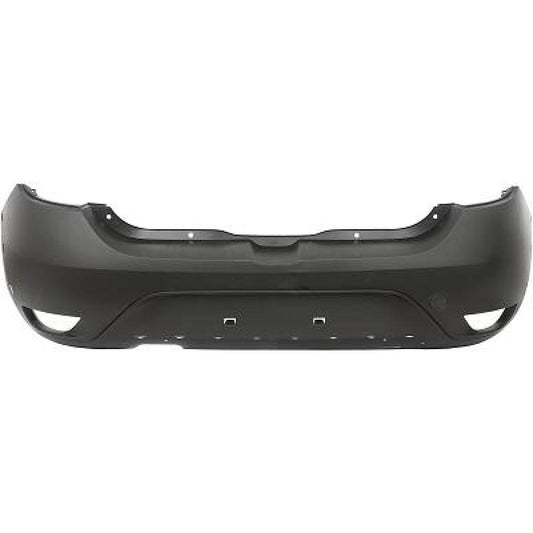 850100942S Stoßstange hinten für DACIA SANDERO II 17-21        NUR "STEPWAY" 4456655