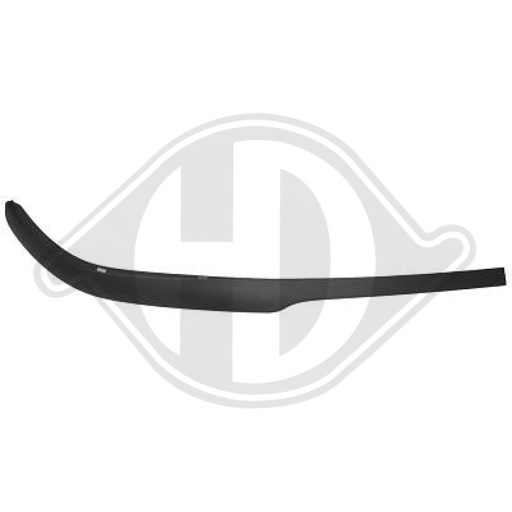 90546958 FRONTSPOILER RE.  ASTRA G, 97-04 1805062