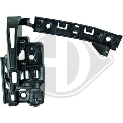 1680024680 STOßST.HALTER SET BERLINGO 08-18              2-TÜRER 4013766