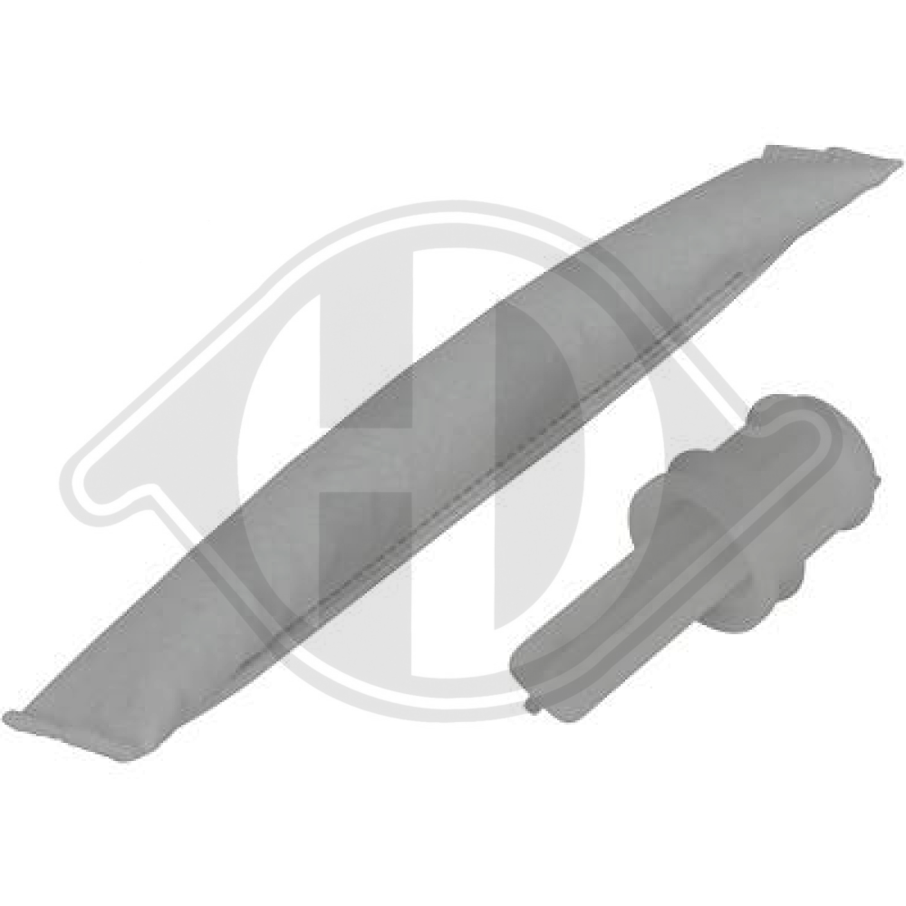 13400156 TROCKNER OPEL MERIVA B DCT1313