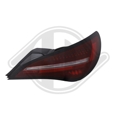 nan DESIGNRÜCKLAMP. SET   CLA; 14-19                 LED, 1682992