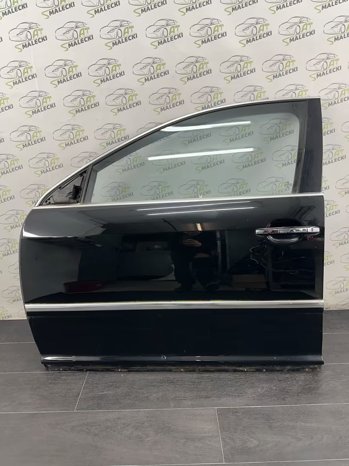 Türe Tür Vorne Links Vw Phaeton 3D Modell Farbe L041 02-10Bj