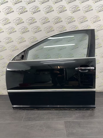 Türe Tür Vorne Links Vw Phaeton 3D Modell Farbe L041 02-10Bj