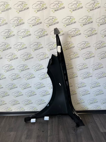 Neue Kotflügel Rechts Skoda Superb II FL 2013-2015 Bj