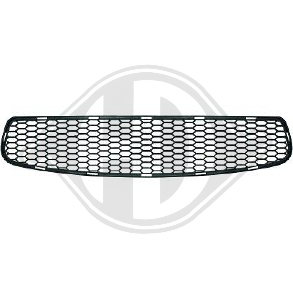 GITTER MITTE      BMW  E90 05. Aug ZUB00090