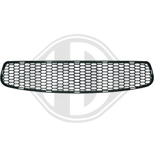 GITTER MITTE      BMW  E90 05. Aug ZUB00090