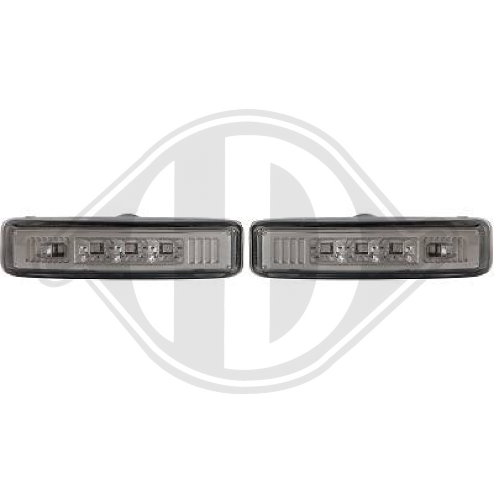 DESIGNBLINKER SET     E39, 95-03                  LED 1223479