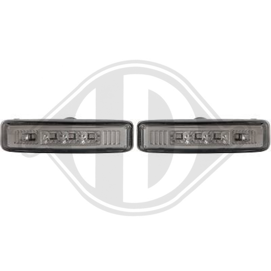 DESIGNBLINKER SET     E39, 95-03                  LED 1223479