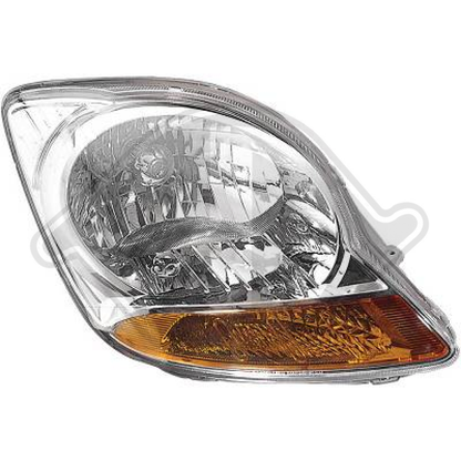 96590406 SCHEINWERFER RE.    MATIZ, 05->> 6931080
