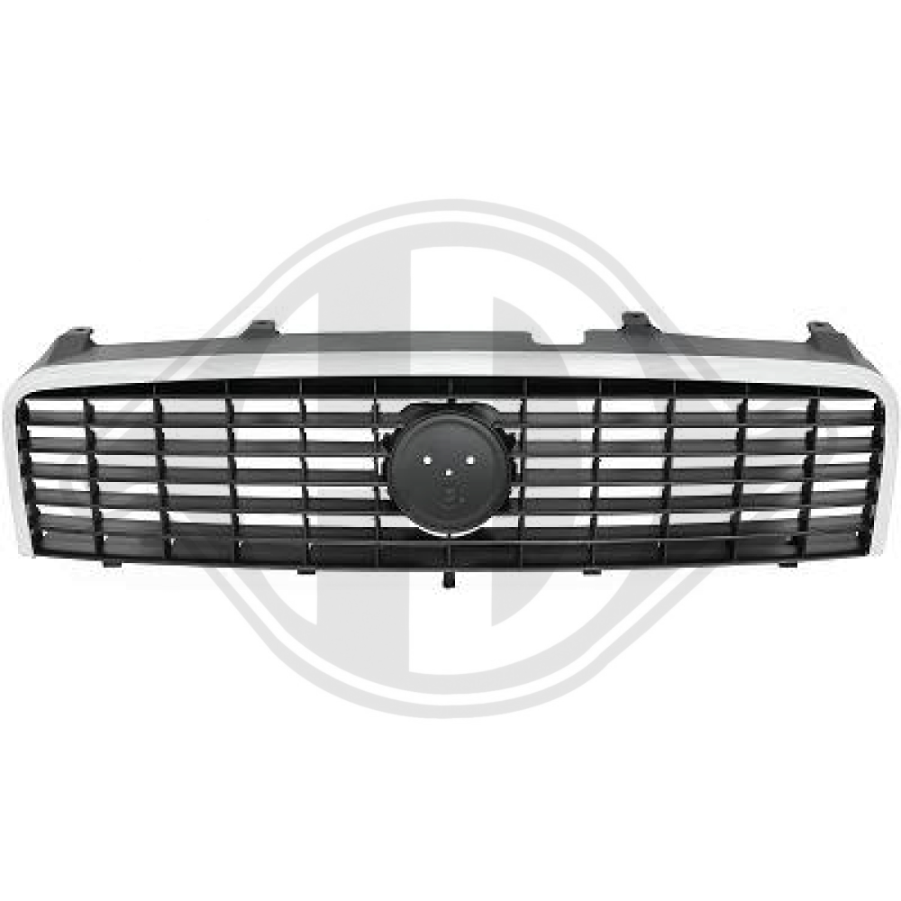 735439412 KÜHLERGRILL    FIAT LINEA, für 07. Dez 3463446