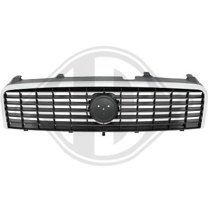 735439412 KÜHLERGRILL    FIAT LINEA, für 07. Dez 3463446
