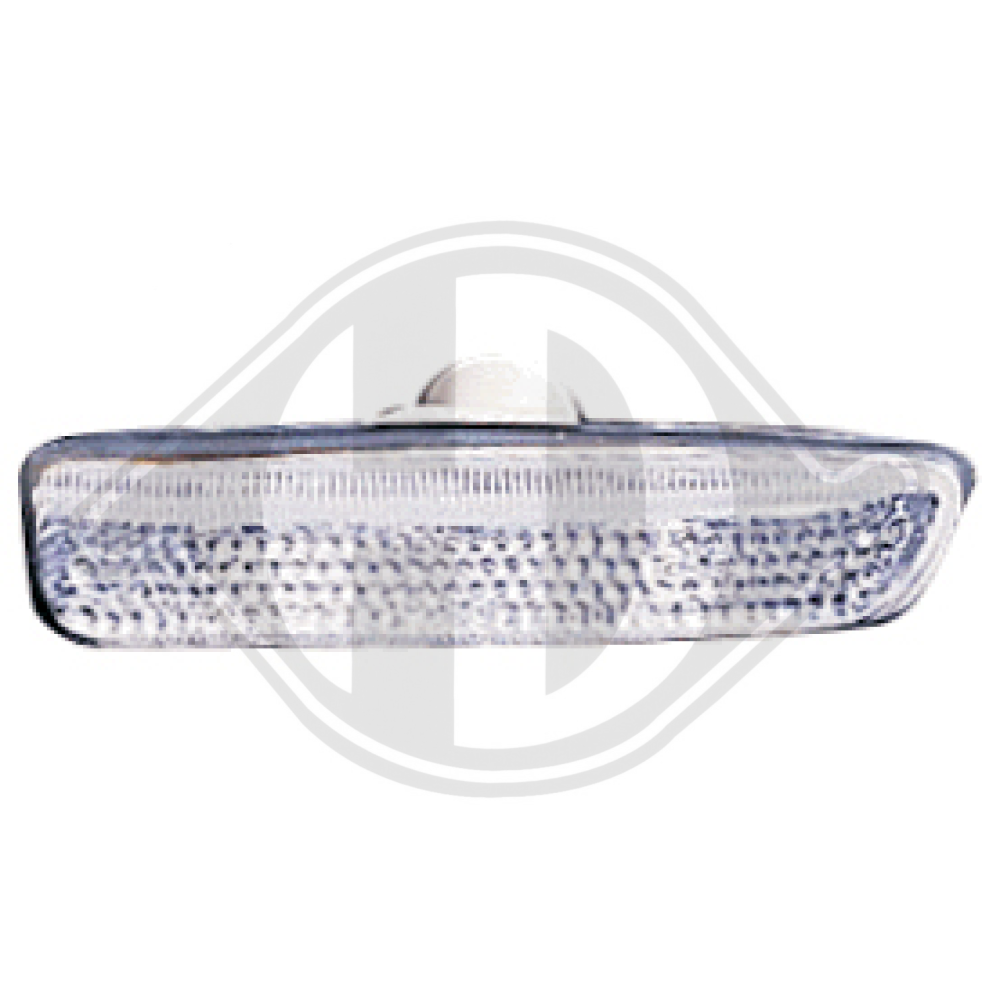 SEITL.BLINKLAMPE LI.  E36, 91-96 1213279
