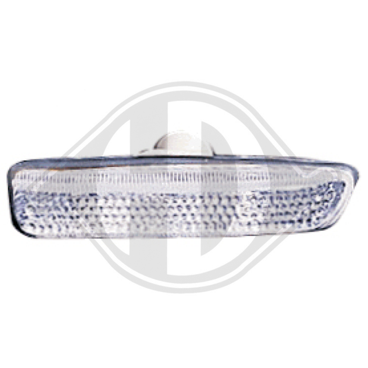 SEITL.BLINKLAMPE LI.  E36, 91-96 1213279
