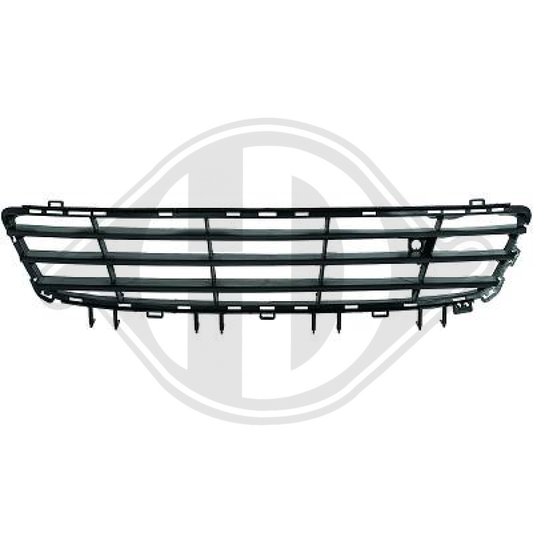 13151540 STOßF.GRILL MITTE ASTRA H, 04-07     NUR LIM./CARAVAN 1806045