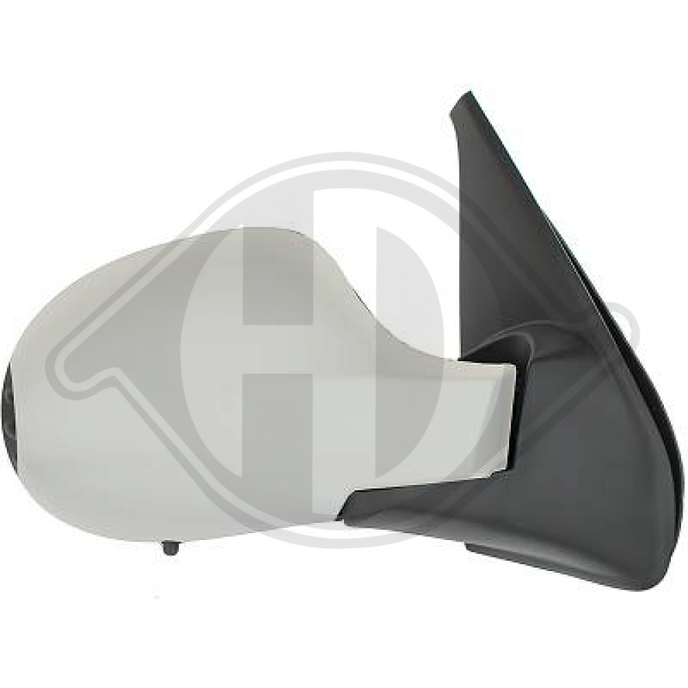 963012081R SPIEGEL RE.   CLIO CAMPUS, 09->> 4413326