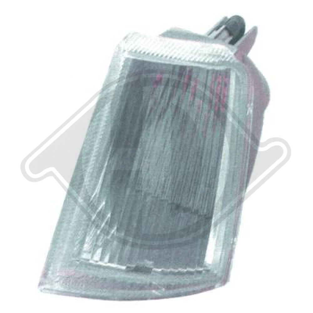 95656546 BLINKER  RE.   CITROEN ZX, 91-97 4030072