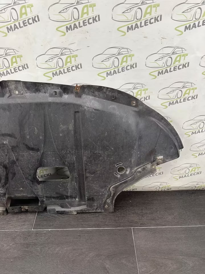 8E0863823M Unterbodenschutz Unterboden Audi A4 B7 8E Modell