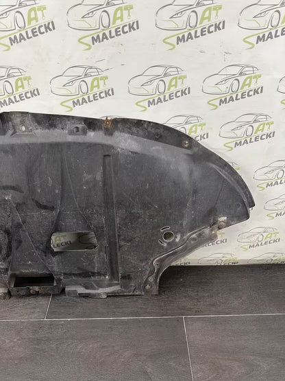 8E0863823M Unterbodenschutz Unterboden Audi A4 B7 8E Modell