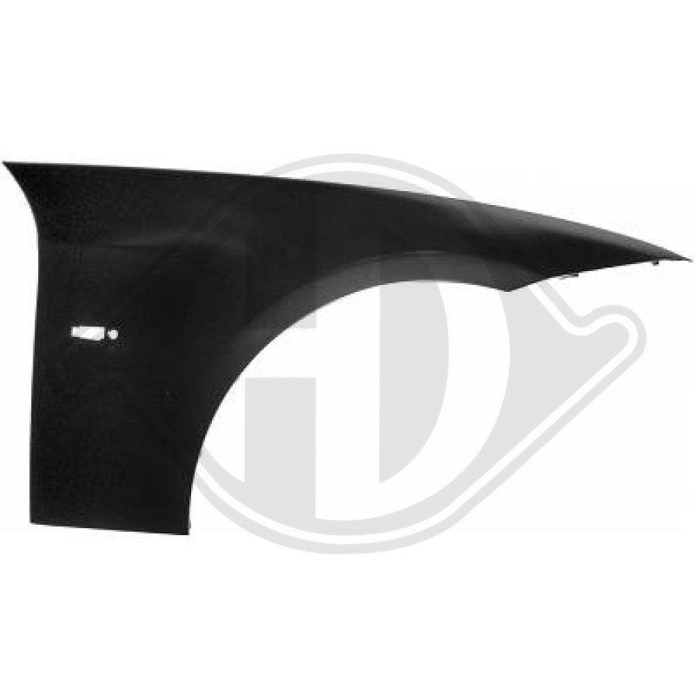 41355A55AF3 KOTFLÜGEL LI.     BMW E90, BJ. 05-11         LIMO.TOURING 1216007