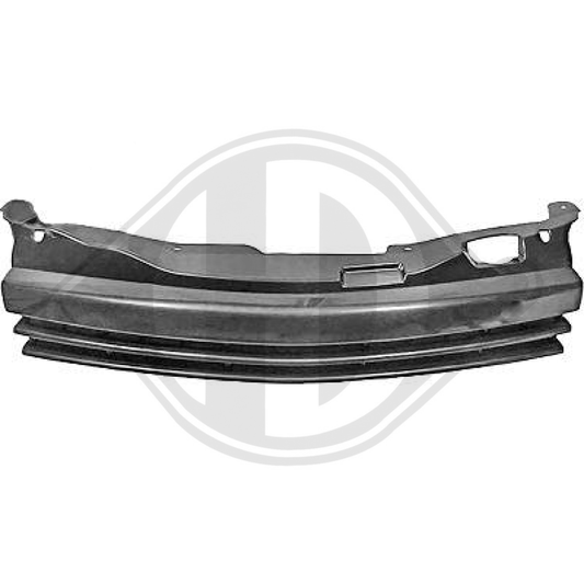 SPORTGRILL   OPEL ASTRA H, 04-07            NICHT GTC 1806540