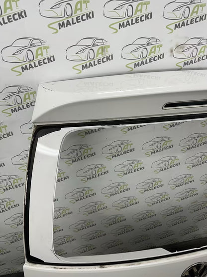 2K5827159B Heckklappe Kofferraum Deckel Vw Caddy IV Modell