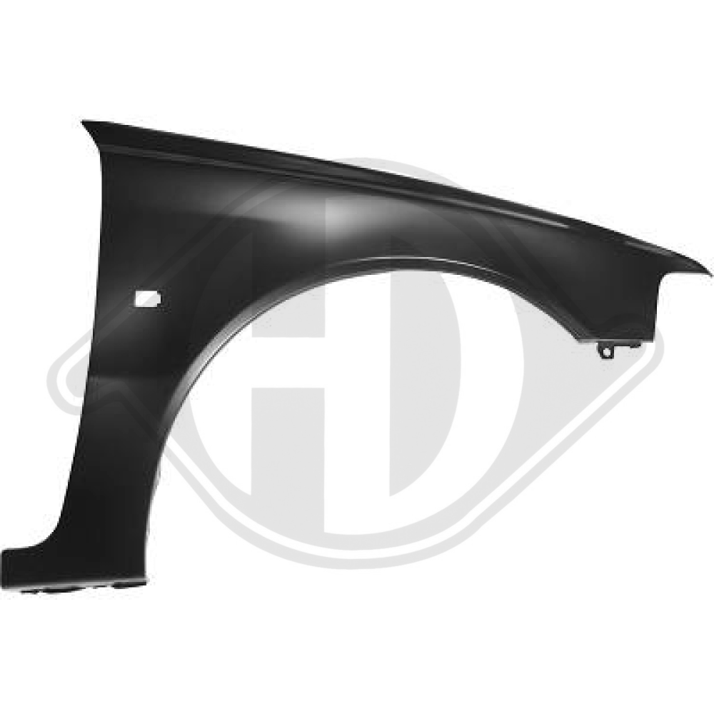 30883926 KOTFLÜGEL RECHTS  S40,V40, BJ. 00-04 7613106