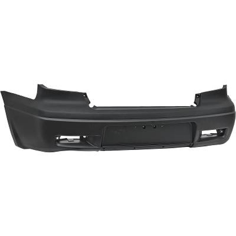 MN150478 Stoßstange hinten für MITSUBISHI OUTLANDER I (CU_W) 2003-2006 5846855