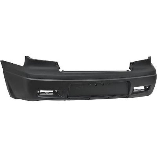 MN150478 Stoßstange hinten für MITSUBISHI OUTLANDER I (CU_W) 2003-2006 5846855