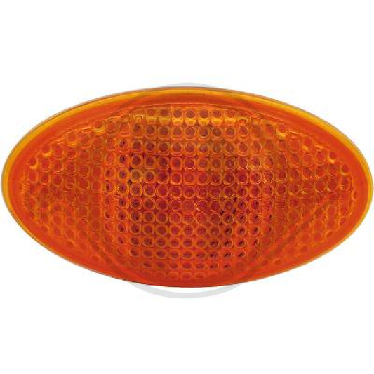 1 477 680 SEITL.BLINKLAMPE R/L MINI, 01->>              ORANGE, 1205078