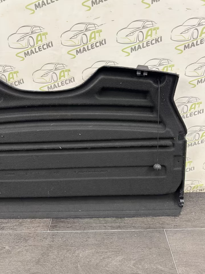 Hutablage Kofferraum Abdeckung Skoda Roomster Modell 5J7867769