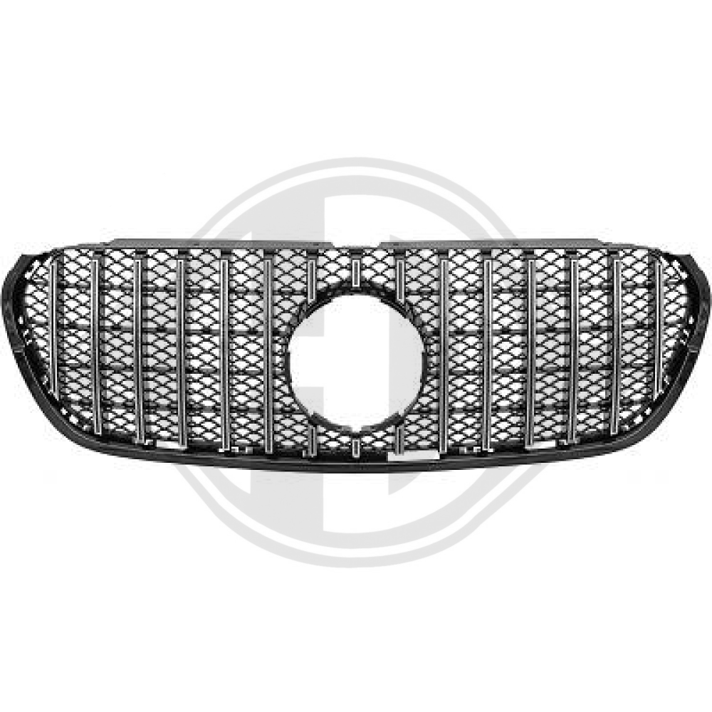 DESIGNGRILL          W470, 18->>             GT-OPTIK 1699240