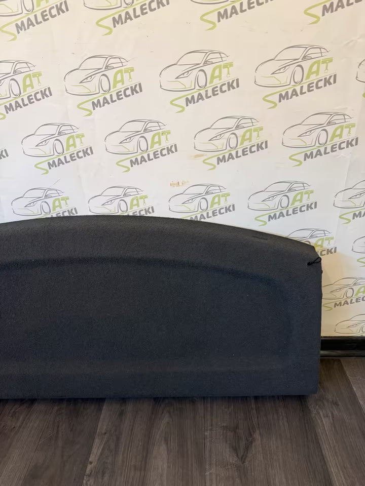 5M0867769 Hutablage Kofferraum Abdeckung Vw Golf Plus 5M 05-12Bj