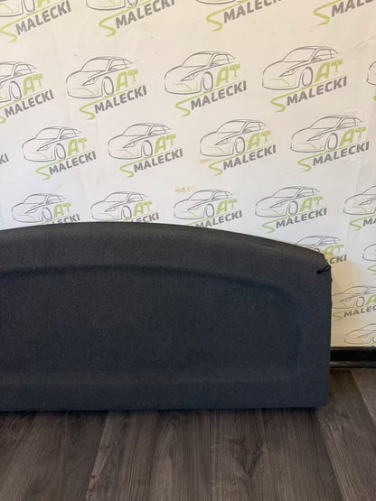 5M0867769 Hutablage Kofferraum Abdeckung Vw Golf Plus 5M 05-12Bj