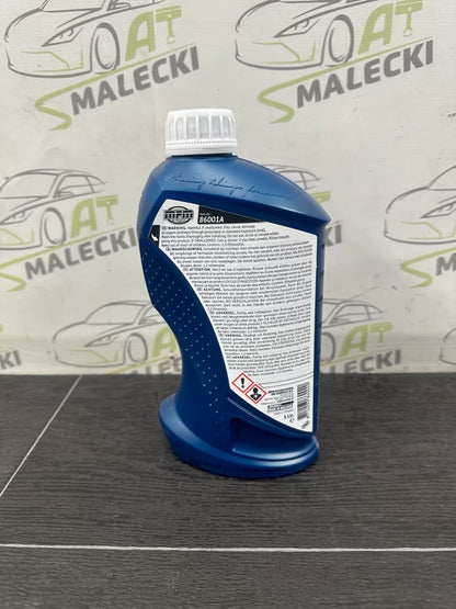 1L MPM Antifreeze Premium Longlife G12+ Konzentrat 86001A
