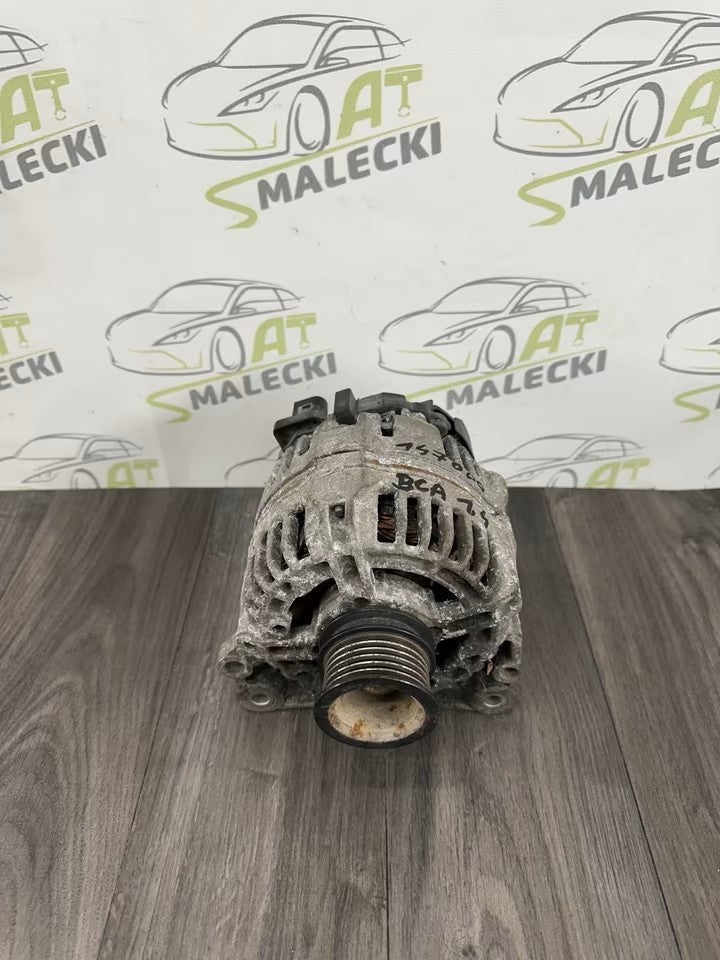 036903024J Lichtmaschine Generator 1,4 BCA Vw Seat Audi Skoda