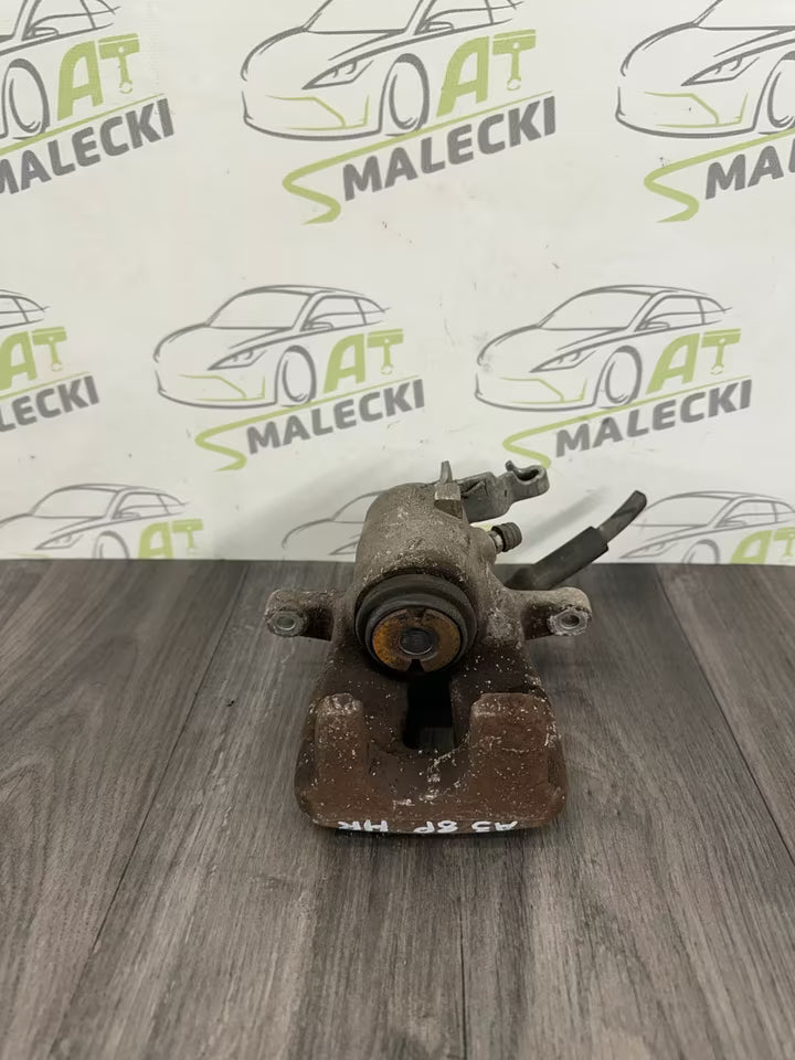 TRW Bremssattel Sattel Hinten Rechts Audi A3 8P 03-12Bj Original