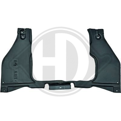 4B0863822G MOTORSCHUTZ HINTEN  A4/A6, 98-01  A4   /     97-04 A6 8101613