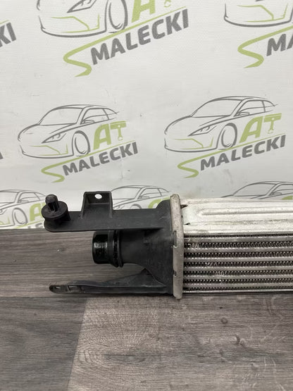 872051000 Ladeluftkühler Intercooler Opel Corsa D 1,3 CDTI Diesel