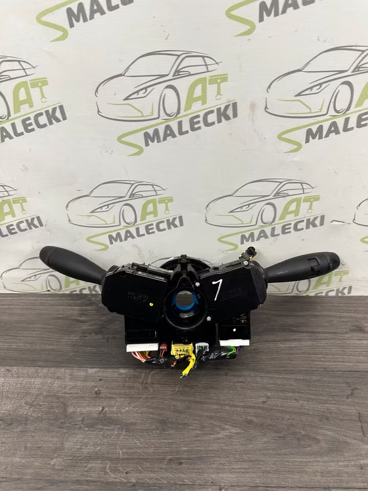 Lenkstockschalter Schleifring Komplett Hyundai i10 BA II Modell