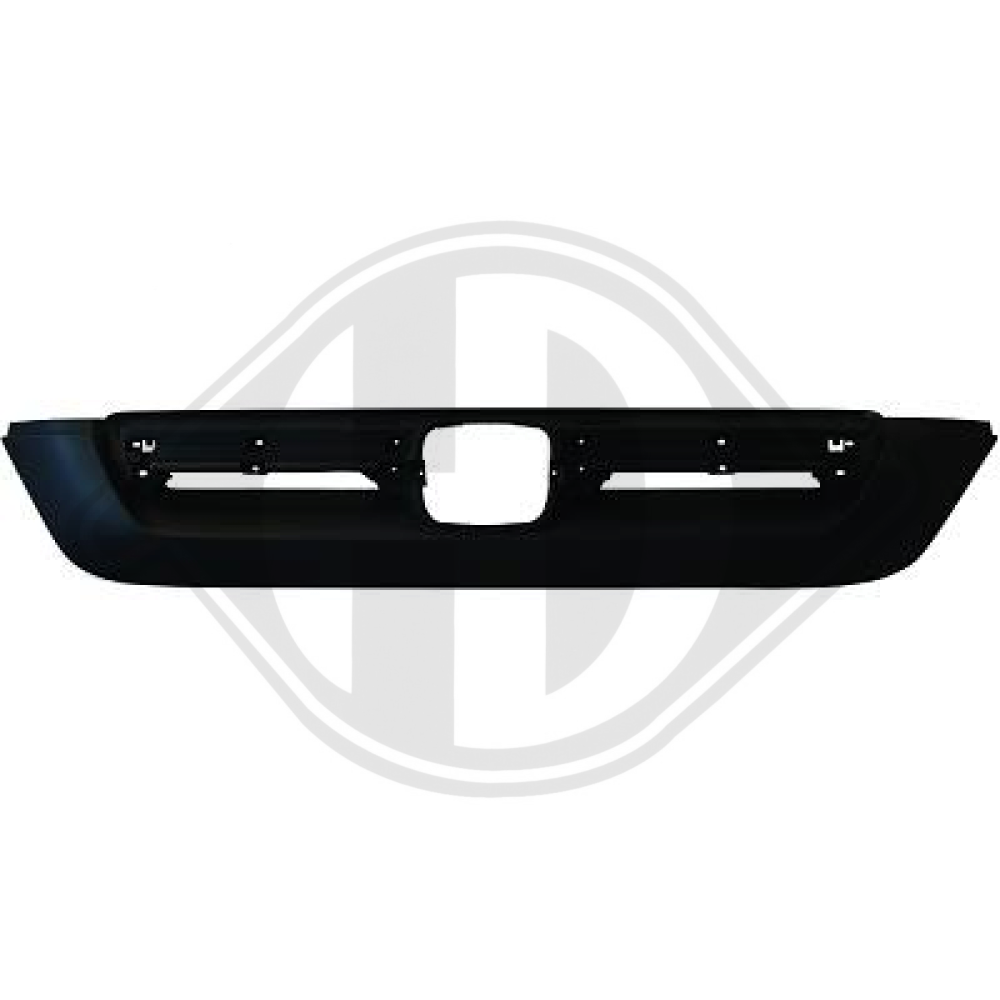 71128SWA003ZA KÜHLERGRILL     HONDA CRV, für 07-10                GRUND 5283840