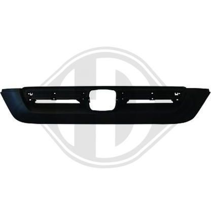 71128SWA003ZA KÜHLERGRILL     HONDA CRV, für 07-10                GRUND 5283840